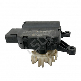 Моторче клапи парно Volkswagen Passat (B7), OEM 1K0907511C