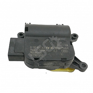Моторче клапи парно Volkswagen Passat (B7), OEM 1K2907511C
