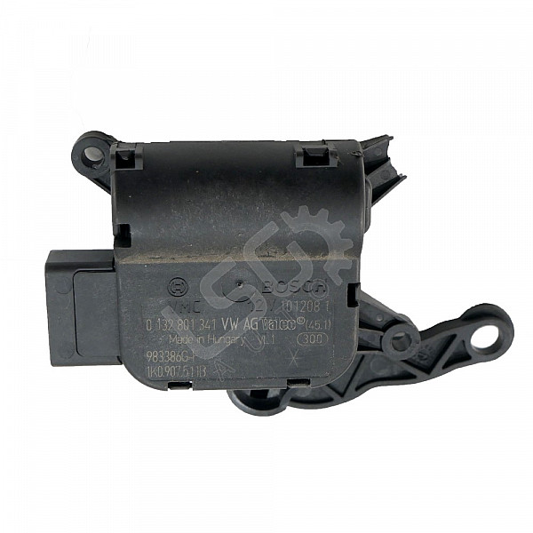 Моторче клапи парно Volkswagen Scirocco III, ОЕМ 1K0907511B