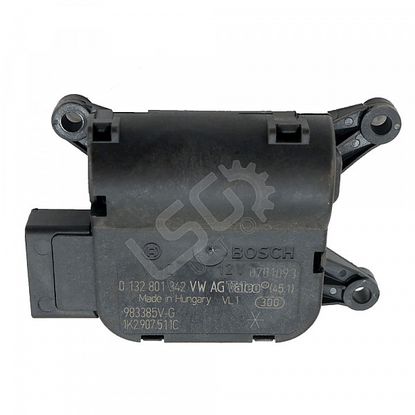 Моторче клапи парно Volkswagen Scirocco III, ОЕМ 1K0907511C
