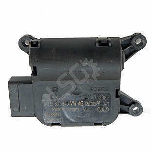 Моторче клапи парно Volkswagen Scirocco III, OEM 1K0907511