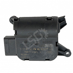 Моторче клапи парно Volkswagen Scirocco III, OEM 1K0907511