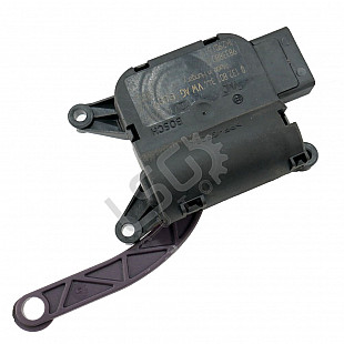 Моторче клапи парно Volkswagen Scirocco III, OEM 1K0907511E
