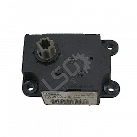 Моторче клапи парно Citroen DS4