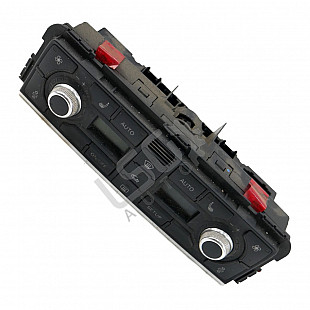 Панел управление климатик AUDI A8 (D3), ОЕМ 4E0820043A