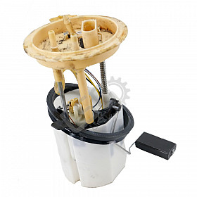 Подкачваща помпа Volkswagen Scirocco III