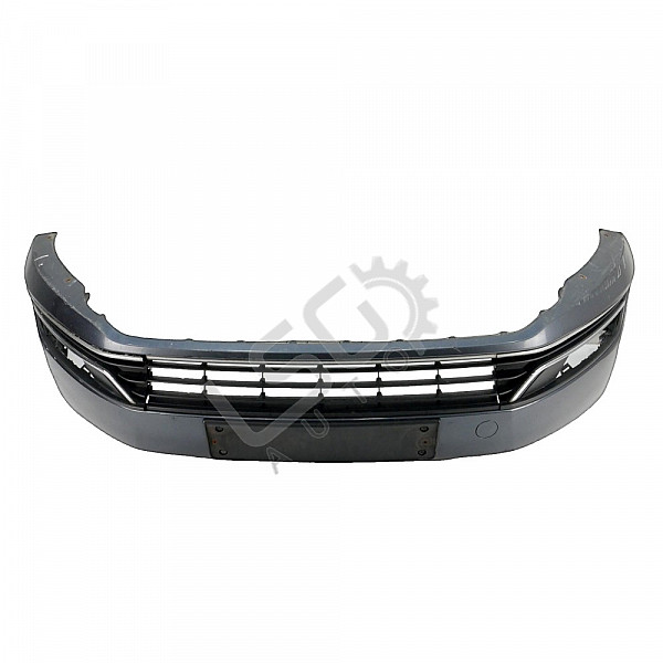 Предна броня Volkswagen Passat (B7) Предна броня Volkswagen Passat (B7)