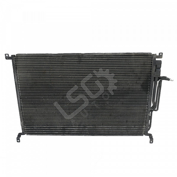 Радиатор климатик  AUDI A8 (D3), ОЕМ 4Е0260403К