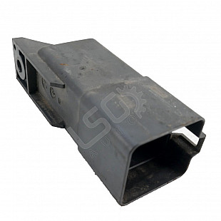Реле подгревни свещи Volkswagen Scirocco III, OEM 038907281D