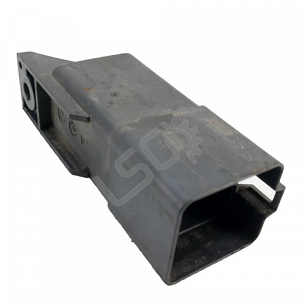 Реле подгревни свещи Volkswagen Scirocco III, ОЕМ 038907281D