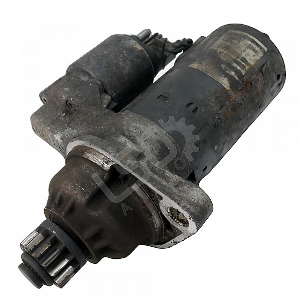 Стартер Volkswagen Passat (B7), ОЕМ 02M911024C Стартер Volkswagen Passat (B7), ОЕМ 02M911024C