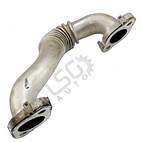 Тръба EGR Volkswagen Passat (B7)