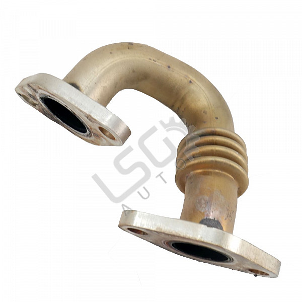 Тръба EGR Volkswagen Scirocco III, ОЕМ 03G131521AM