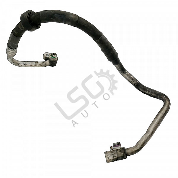 Тръба климатик Volkswagen Passat (B7), ОЕМ 3C0820721R Тръба климатик Volkswagen Passat (B7), ОЕМ 3C0820721R