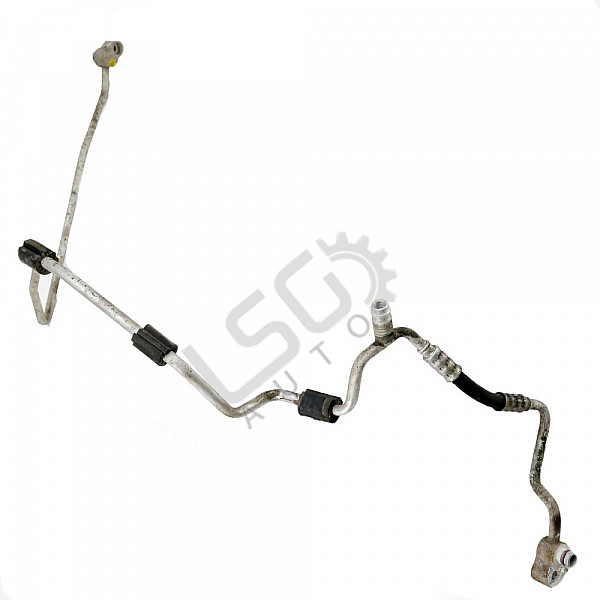 Тръба климатик Volkswagen Scirocco III, ОЕМ 1K0820741CM