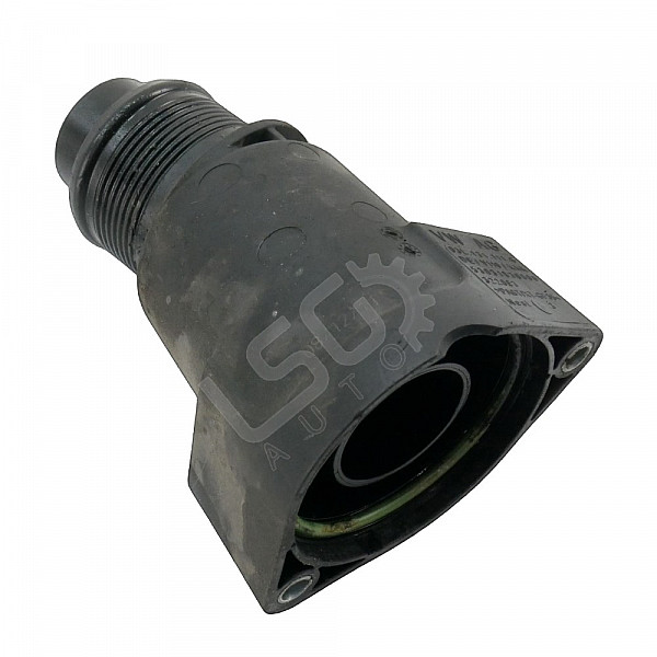 Тръба въздух Volkswagen Passat (B7), ОЕМ 03L13111G Тръба въздух Volkswagen Passat (B7), ОЕМ 03L13111G