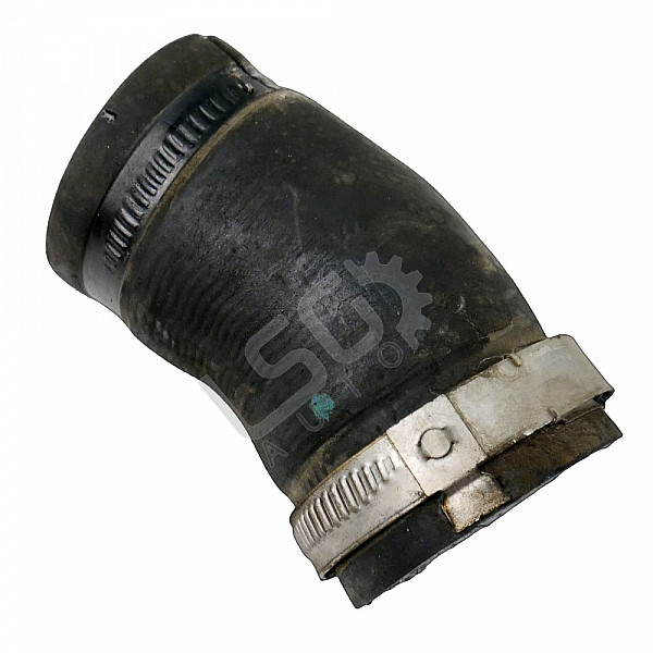 Маркуч въздух Volkswagen Passat (B7), ОЕМ 5N0145828E Маркуч въздух Volkswagen Passat (B7), ОЕМ 5N0145828E