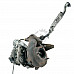 Tурбо AUDI A8 (D3), ОЕМ 53049880054