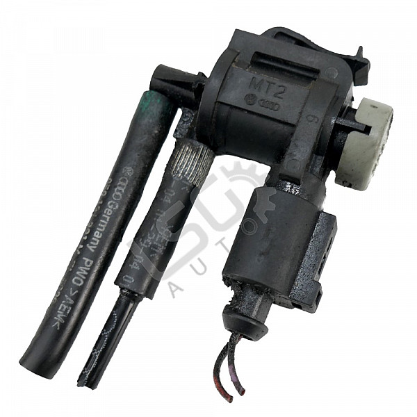 Вакуум клапан AUDI A8 (D3), ОЕМ 1J0906283C