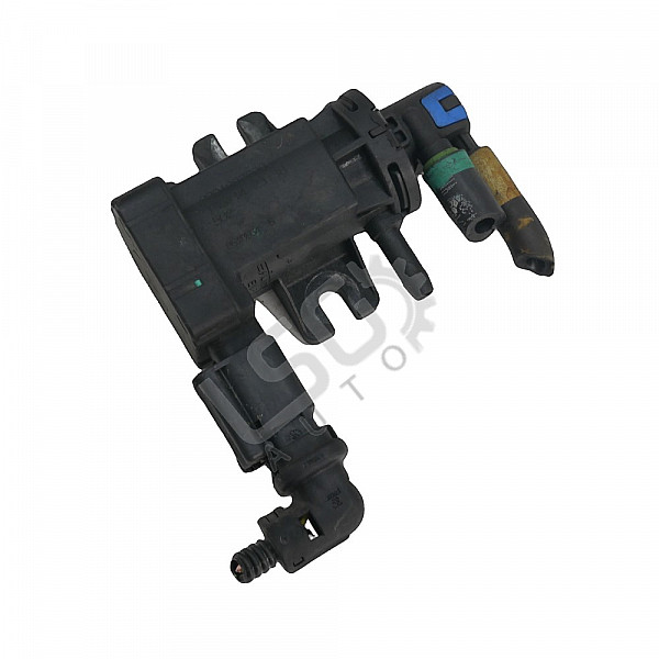 Вакуум клапан Citroen DS4, ОЕМ 9801887680 Вакуум клапан Citroen DS4, ОЕМ 9801887680