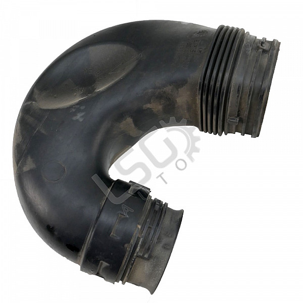Въздуховод Volkswagen Scirocco III, ОЕМ 1K0129618BK