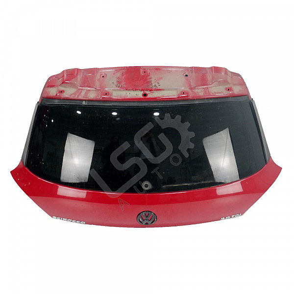 Заден капак Volkswagen Scirocco III
