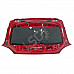 Заден капак Volkswagen Scirocco III