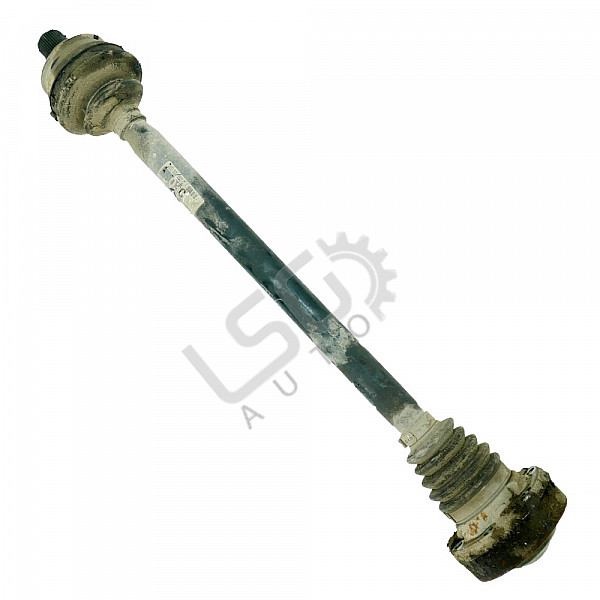 Задна дясна полуоска AUDI A8 (D3), ОЕМ 4E0501203C