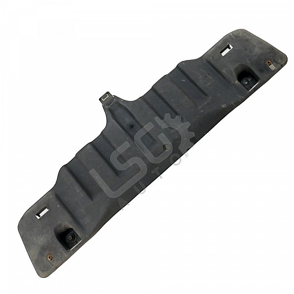 Задна кора под купе Volkswagen Passat (B7), ОЕМ 3C0501713