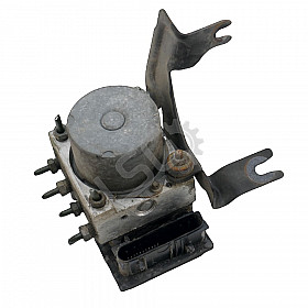 ABS модул Nissan Micra (K12)