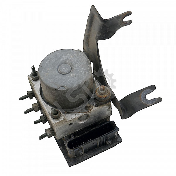 ABS модул Nissan Micra (K12), ОЕМ 0265800319 ABS модул Nissan Micra (K12), ОЕМ 0265800319