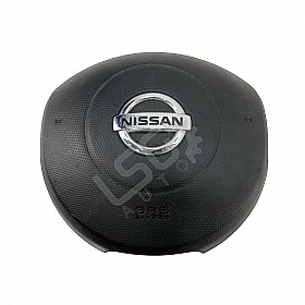 AIRBAG волан Nissan Micra (K12)