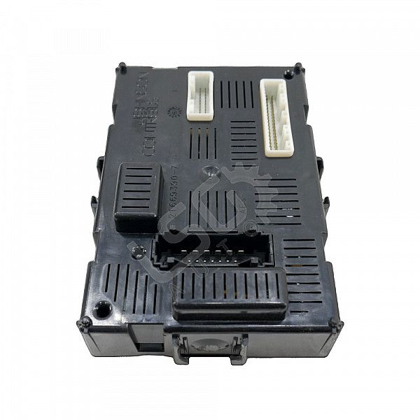 BCM модул Nissan Micra (K12), ОЕМ 284B2AX620