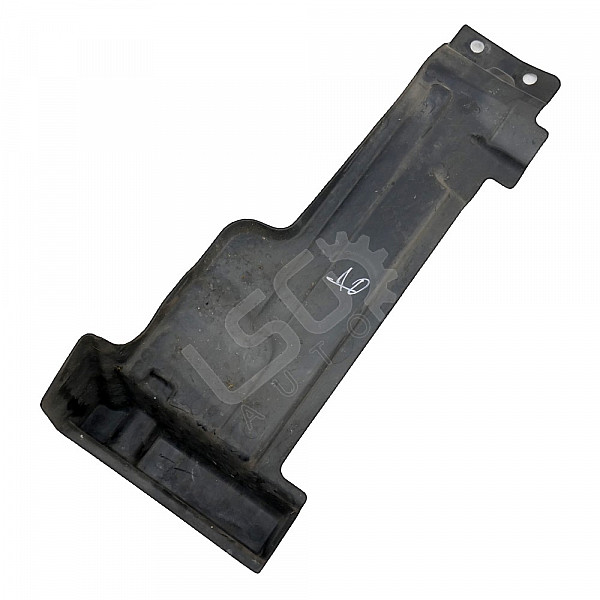 Десен дифузьор очиларка Nissan Micra (K12), ОЕМ 62822AX600
