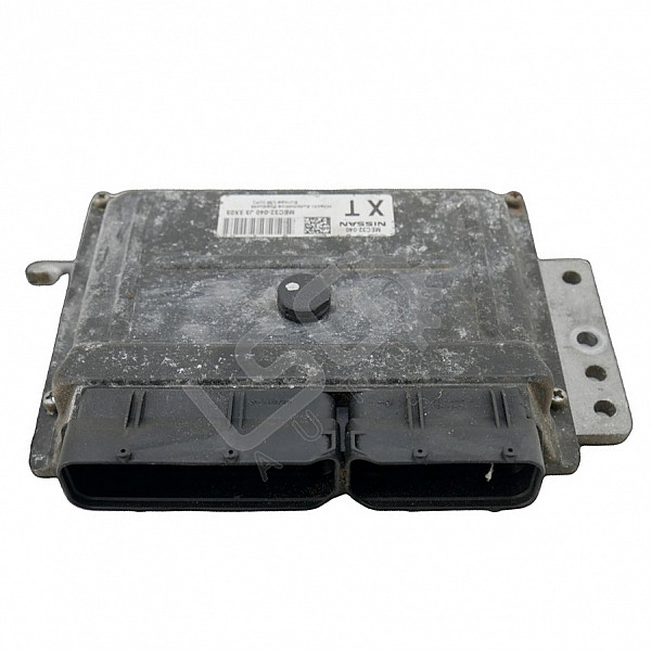Компютър двигател Nissan Micra (K12), ОЕМ MEC32-040 Компютър двигател Nissan Micra (K12), ОЕМ MEC32-040
