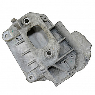 Конзола десен тампон двигател  Nissan Micra (K12), OEM 11254AX600