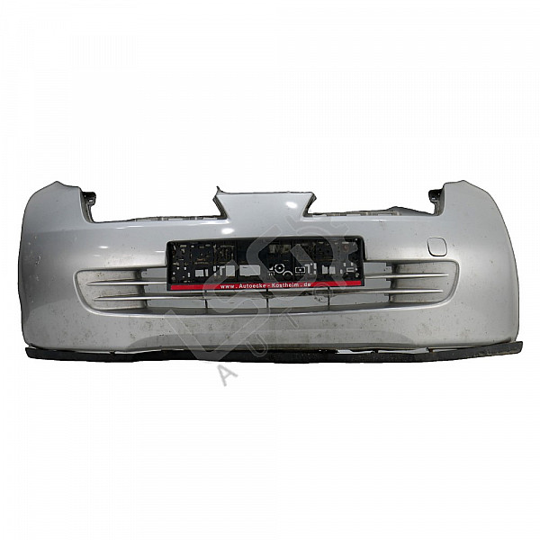 Предна броня Nissan Micra (K12)