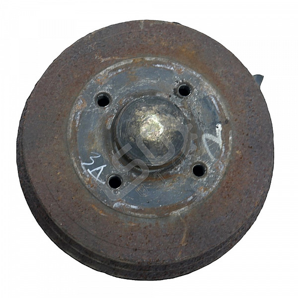 Заден десен шенкел Nissan Micra (K12) Заден десен шенкел Nissan Micra (K12)
