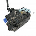 Брава задна дясна врата Seat Altea, ОЕМ 7L0839016 Брава задна дясна врата Seat Altea, ОЕМ 7L0839016