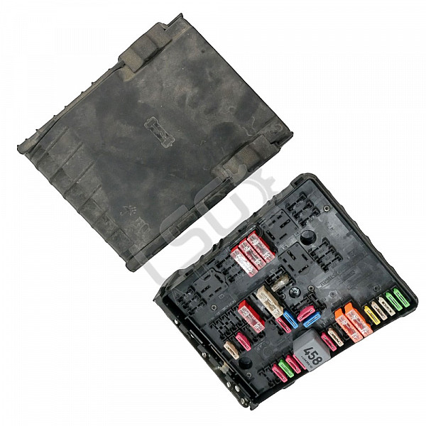 Бушонно табло Seat Altea, ОЕМ 1K0937124K Бушонно табло Seat Altea, ОЕМ 1K0937124K