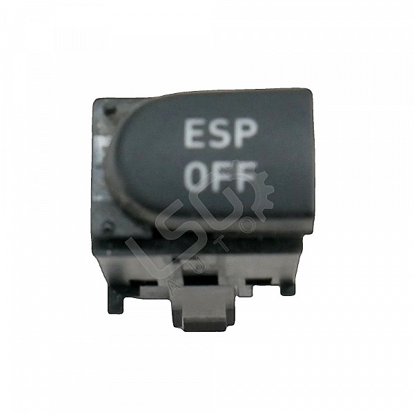 Бутон ESP Seat Altea, ОЕМ 5P0927117A