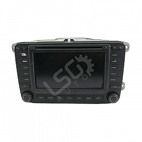 CD плеър Seat Altea