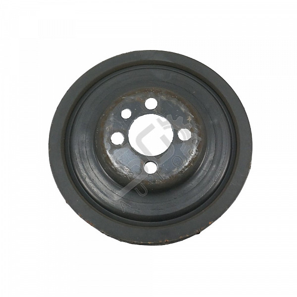 Демпферна шайба Seat Altea, ОЕМ 03G105243