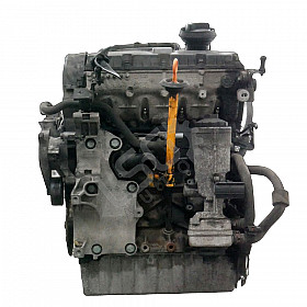  Двигател BKC 1900 Seat Altea