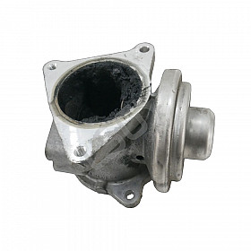 EGR клапан  Seat Altea