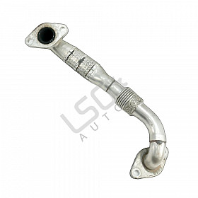 EGR тръба Seat Altea