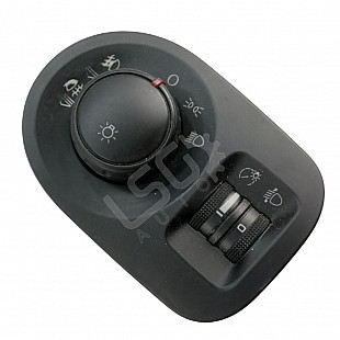 Ключ светлини   Seat Altea, OEM 5P1941431AG