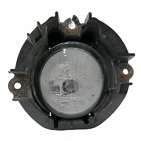 Ляв халоген Toyota RAV 4 III