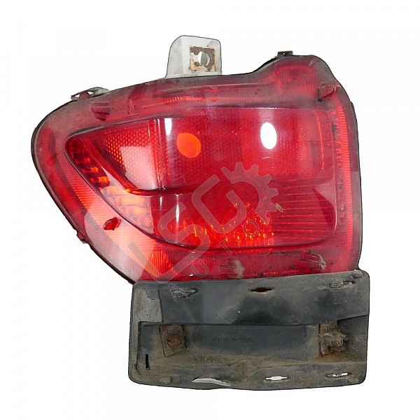 Ляв стоп задна броня Toyota RAV 4 III