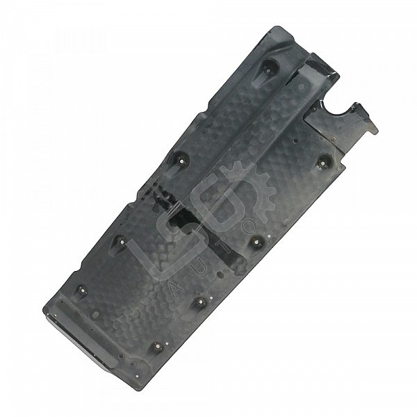 Лява кора под купе Seat Altea, ОЕМ 1K0825211E